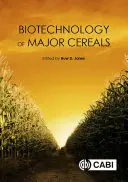 Biotecnología de los principales cereales - Biotechnology of Major Cereals