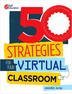 50 estrategias para el aula virtual - 50 Strategies for Your Virtual Classroom