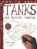 Cómo dibujar tanques - How To Draw Tanks