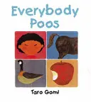 Todo el mundo hace caca - Everybody Poos