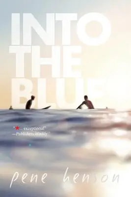 Hacia el azul - Into the Blue