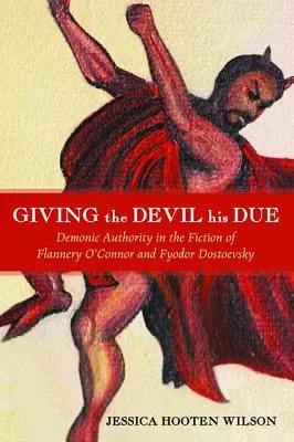 Dar al diablo su merecido - Giving the Devil His Due