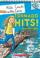 ¡El tornado golpea! Un libro de ramos (Hilde resuelve el caso nº 5), 5 - Tornado Hits!: A Branches Book (Hilde Cracks the Case #5), 5