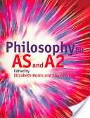 Filosofía para AS y A2 - Philosophy for AS and A2