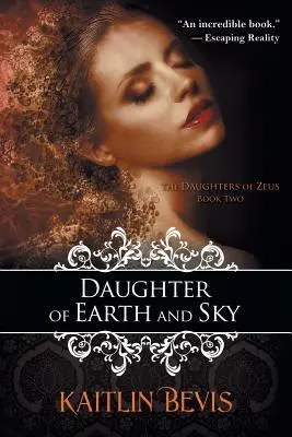 Hija de la Tierra y el Cielo - Daughter of Earth and Sky