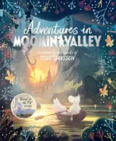 Aventuras en Moominvalley - Adventures in Moominvalley