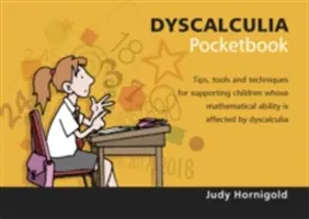 Discalculia de bolsillo - Discalculia de bolsillo - Dyscalculia Pocketbook - Dyscalculia Pocketbook