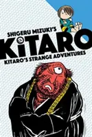 Las extrañas aventuras de Kitaro - Kitaro's Strange Adventures