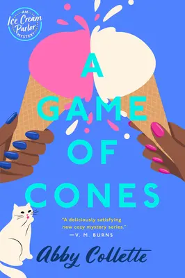 Un juego de conos - A Game of Cones