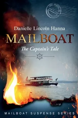 Mailboat III: El cuento del capitán - Mailboat III: The Captain's Tale