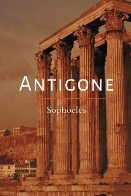 Antígona - Antigone