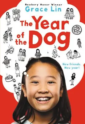 El año del perro - The Year of the Dog