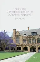 Teoría y conceptos del inglés con fines académicos - Theory and Concepts of English for Academic Purposes