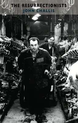 Los resucitadores - The Resurrectionists