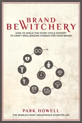 Brand Bewitchery: Cómo utilizar el sistema Story Cycle para crear historias fascinantes para su marca - Brand Bewitchery: How to Wield the Story Cycle System to Craft Spellbinding Stories for Your Brand