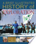 Breve historia ilustrada de la exploración - Brief Illustrated History of Exploration