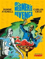 La Venganza del Dr. Mesmer - Dr Mesmer's Revenge