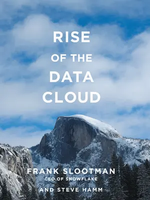 El auge de la nube de datos - Rise of the Data Cloud