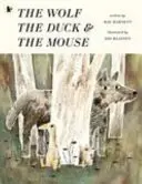 El lobo, el pato y el ratón - Wolf, the Duck and the Mouse