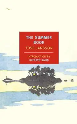 El libro del verano - The Summer Book