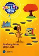 Heinemann Active Maths - Early Level - Guía didáctica - Heinemann Active Maths - Early Level - Teaching Guide