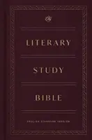 Biblia de estudio literario ESV - ESV Literary Study Bible