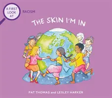 Primer vistazo a: Racismo: La piel que llevo - First Look At: Racism: The Skin I'm In