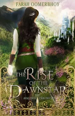 El auge del lucero del alba - The Rise of the Dawnstar