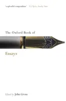 El libro de ensayos de Oxford - The Oxford Book of Essays