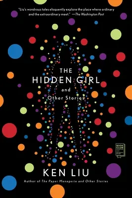 La niña escondida y otros cuentos - The Hidden Girl and Other Stories