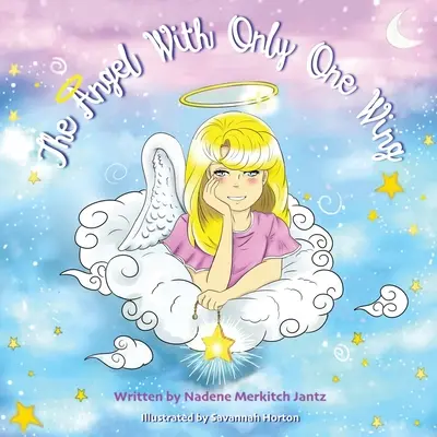El ángel de una sola ala - The Angel with Only One Wing