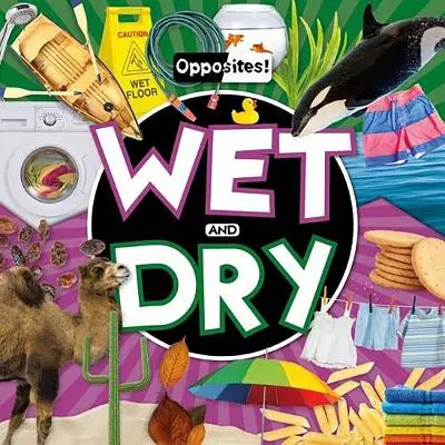 Húmedo y seco - Wet and Dry