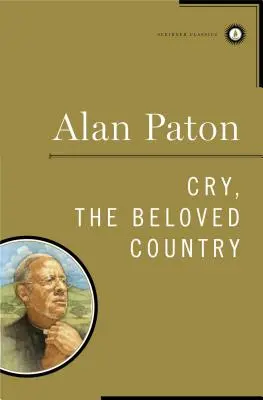 Llora, país amado - Cry, the Beloved Country