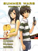 Summer Wars: Edición completa - Summer Wars: Complete Edition