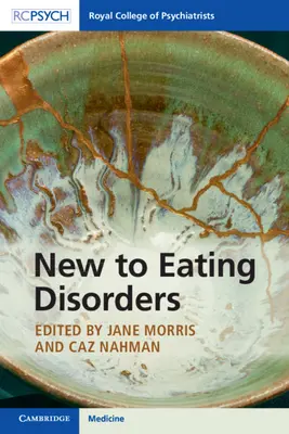 Nuevo en los trastornos alimentarios - New to Eating Disorders