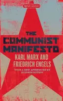 El Manifiesto Comunista - The Communist Manifesto