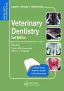 Odontología veterinaria: Repaso en color de autoevaluación, segunda edición - Veterinary Dentistry: Self-Assessment Color Review, Second Edition