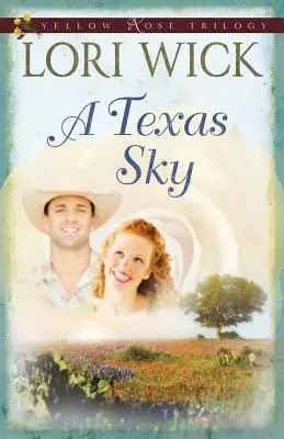 Un cielo tejano - A Texas Sky