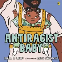 Bebé antirracista - Antiracist Baby