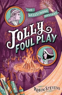 Juego sucio alegre - Jolly Foul Play