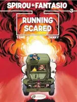 Correr con miedo - Running Scared