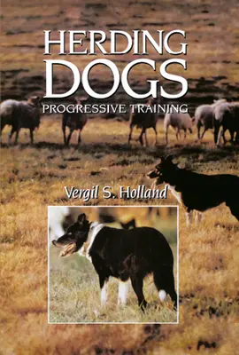 Perros pastores: adiestramiento progresivo - Herding Dogs: Progressive Training