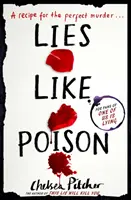 Mentiras como veneno - Lies Like Poison