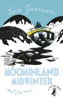 Moominland en pleno invierno - Moominland Midwinter