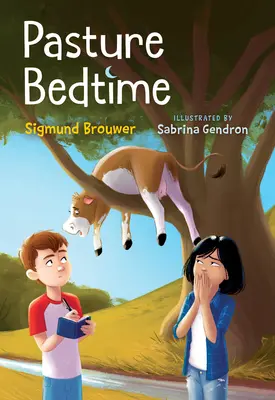 La hora de acostarse: Las reglas de Charlie nº 1 - Pasture Bedtime: Charlie's Rules #1