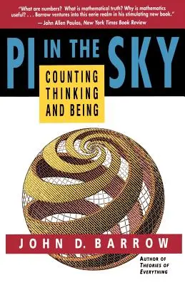 Pi en el cielo: Contar, pensar y ser - Pi in the Sky: Counting, Thinking, and Being