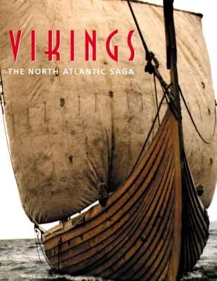 Vikingos: La saga del Atlántico Norte - Vikings: The North Atlantic Saga