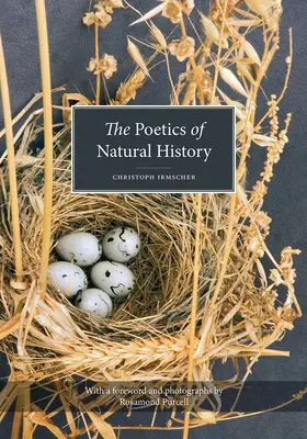 La poética de la historia natural - The Poetics of Natural History