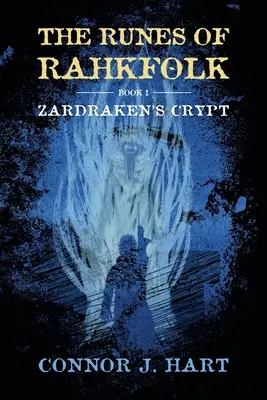 La cripta de Zardraken - Zardraken's Crypt