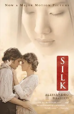 Seda (Movie Tie-In Edition) - Silk (Movie Tie-In Edition)